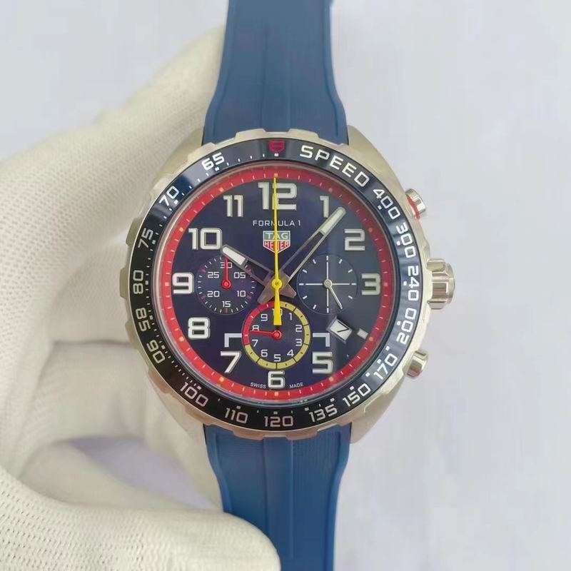 Tag Heuer watch 86 (2)