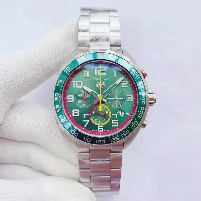 Tag Heuer watch 86 (5)