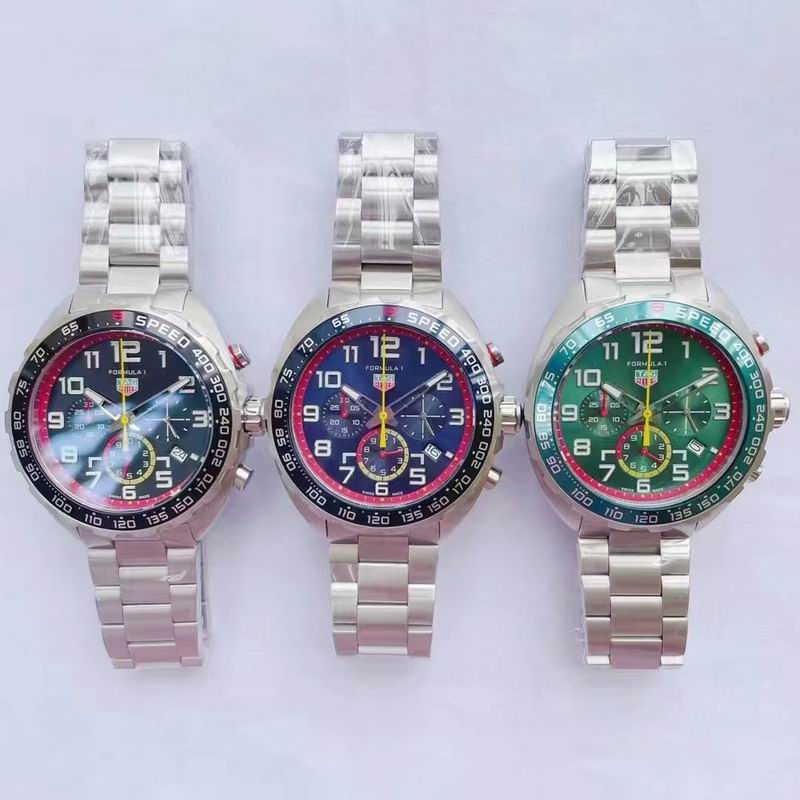 Tag Heuer watch 86 (9)