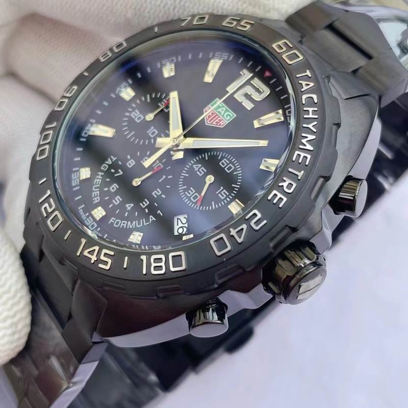 Tag Heuer watch 87 (2)