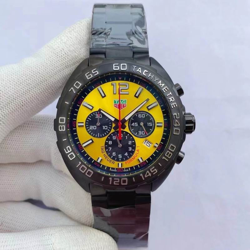 Tag Heuer watch 87 (5)