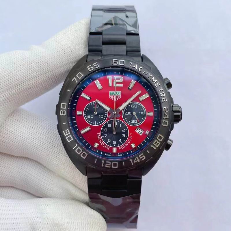 Tag Heuer watch 87 (6)