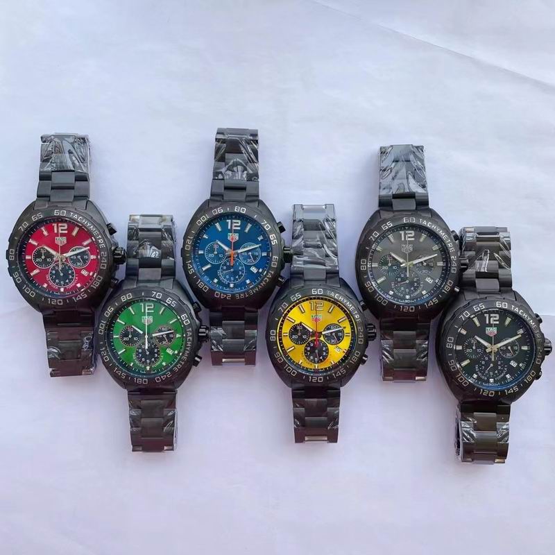 Tag Heuer watch 87 (9)