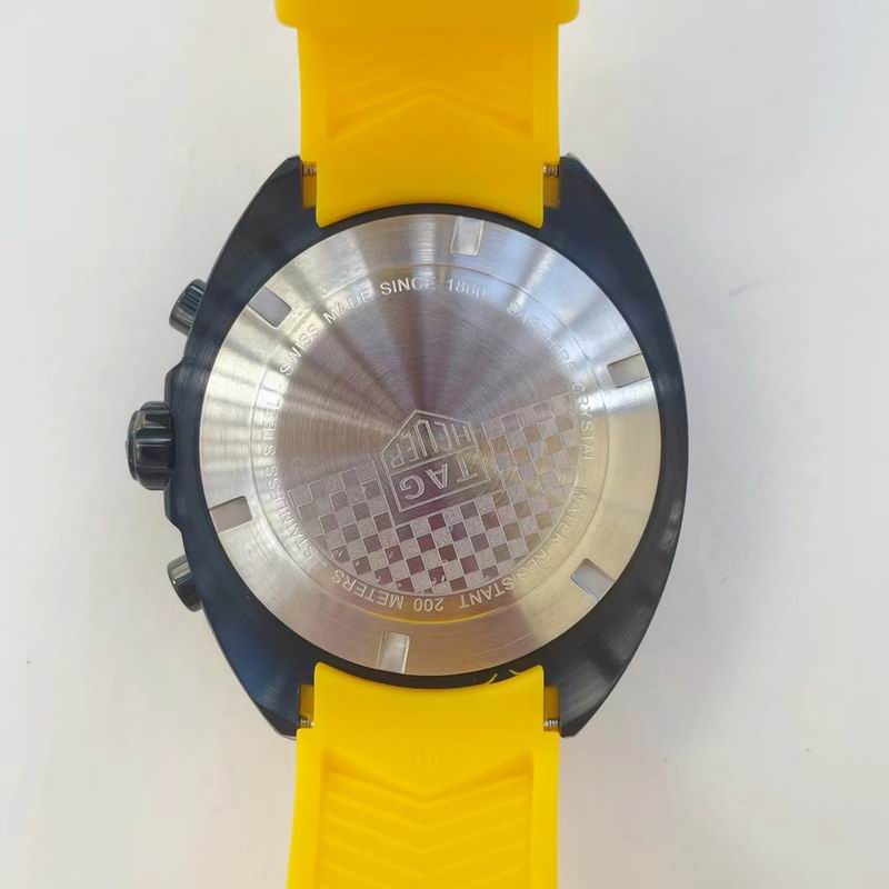 Tag Heuer watch 88 (1)