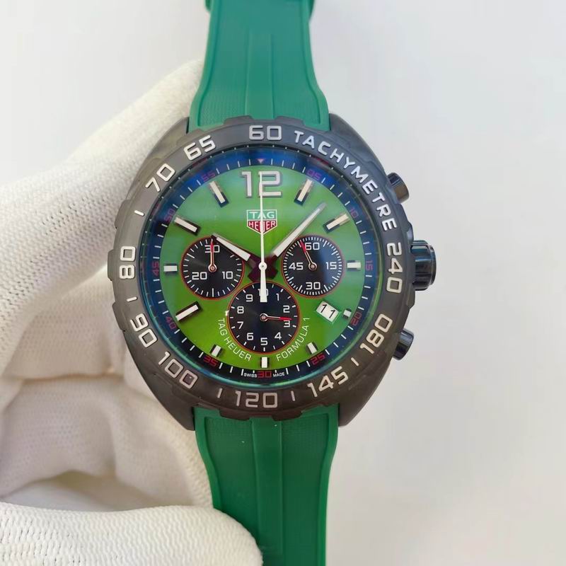 Tag Heuer watch 88 (3)