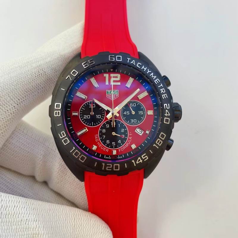 Tag Heuer watch 88 (4)