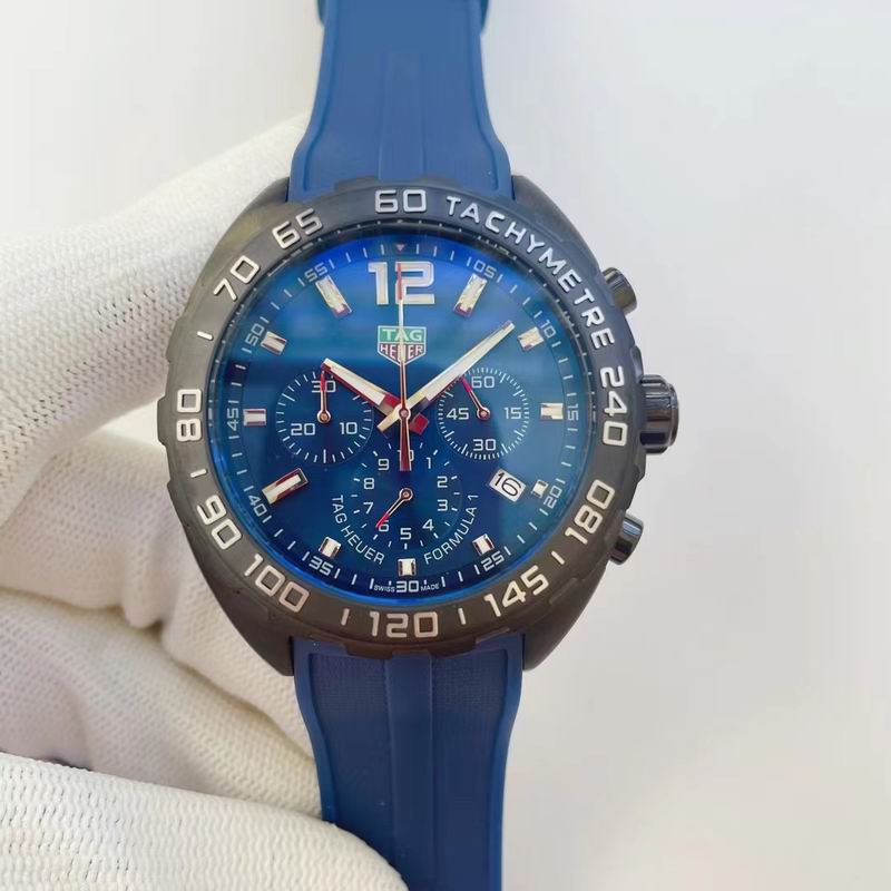 Tag Heuer watch 88 (5)