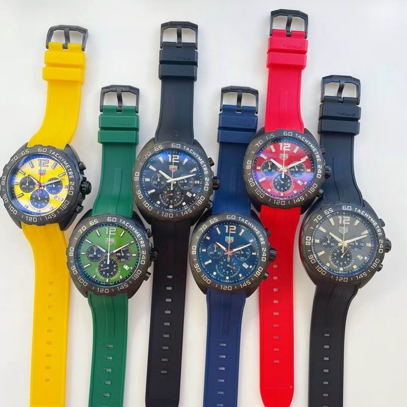Tag Heuer watch 88 (8)