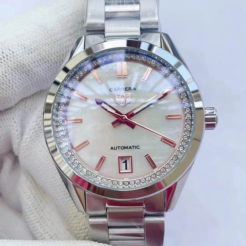 Tag Heuer watch 89 (2)