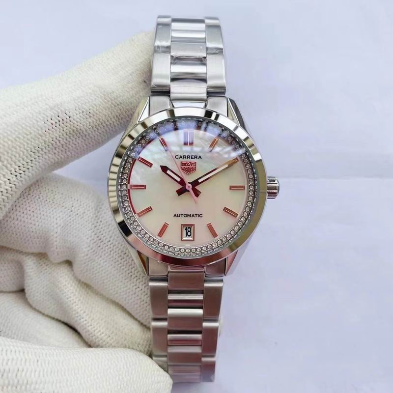 Tag Heuer watch 89 (5)