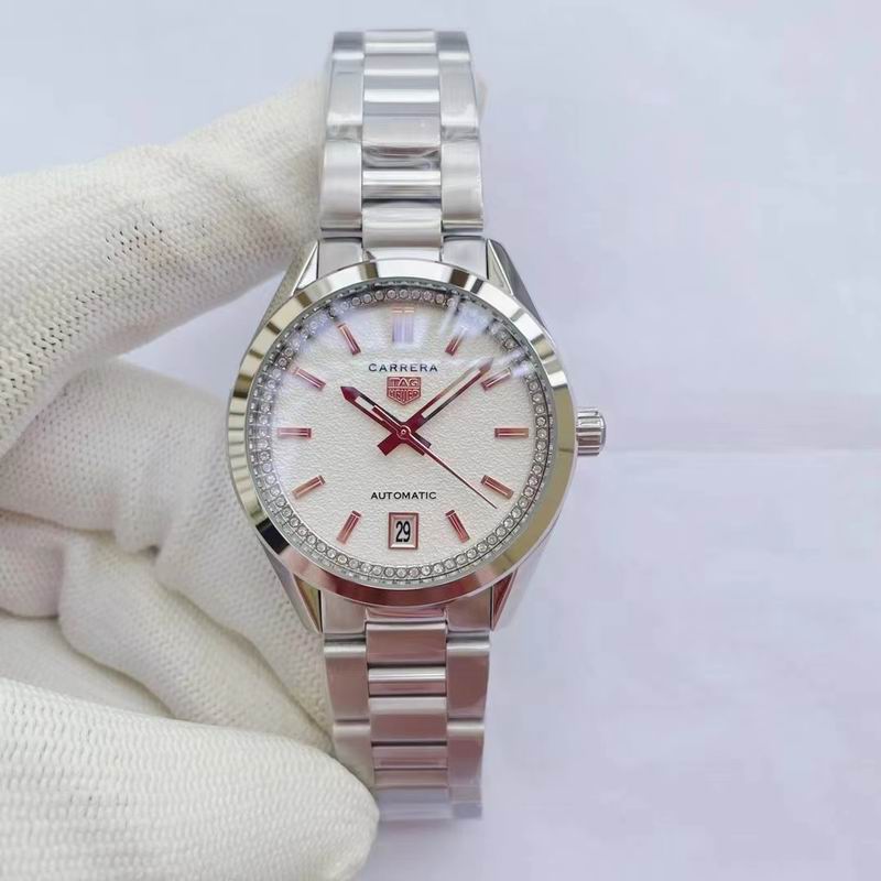 Tag Heuer watch 89 (6)