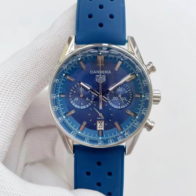 Tag Heuer watch 90 (2)