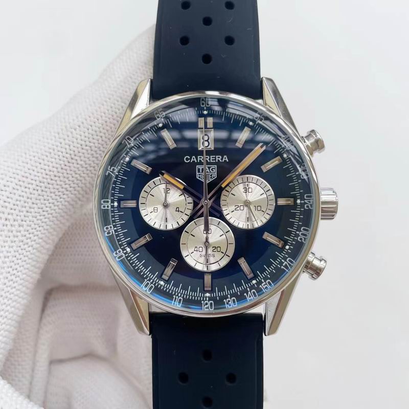 Tag Heuer watch 90 (3)