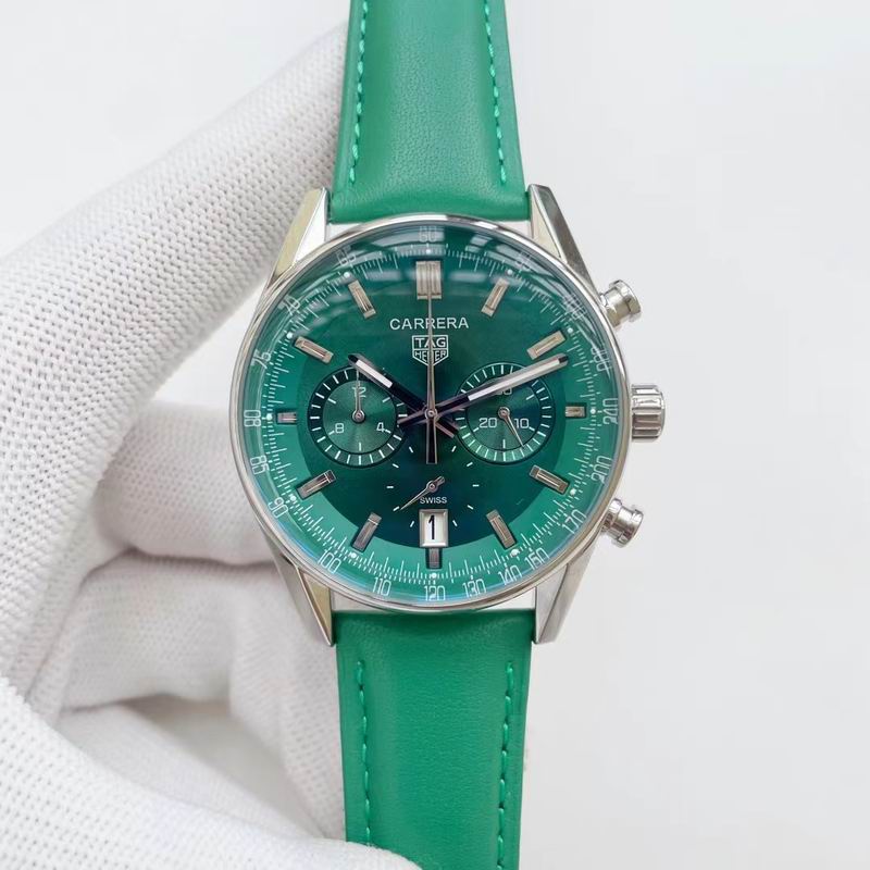 Tag Heuer watch 90 (5)