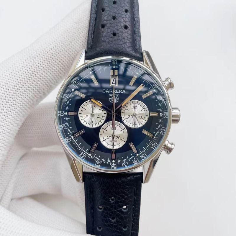 Tag Heuer watch 90 (6)