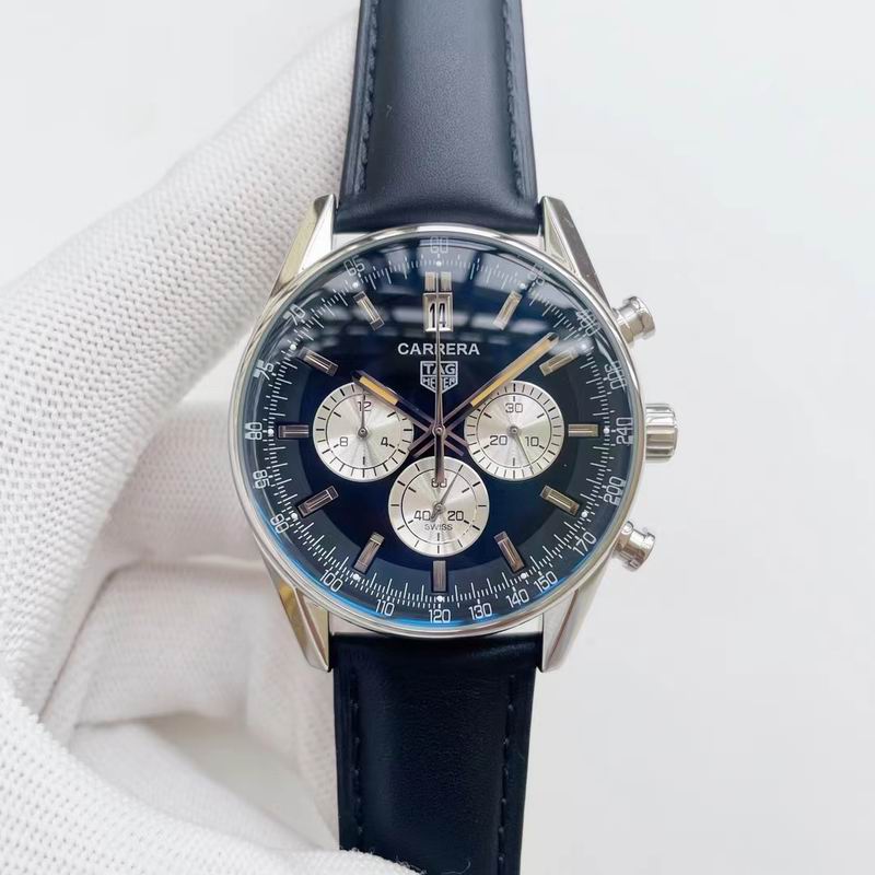 Tag Heuer watch 90 (7)