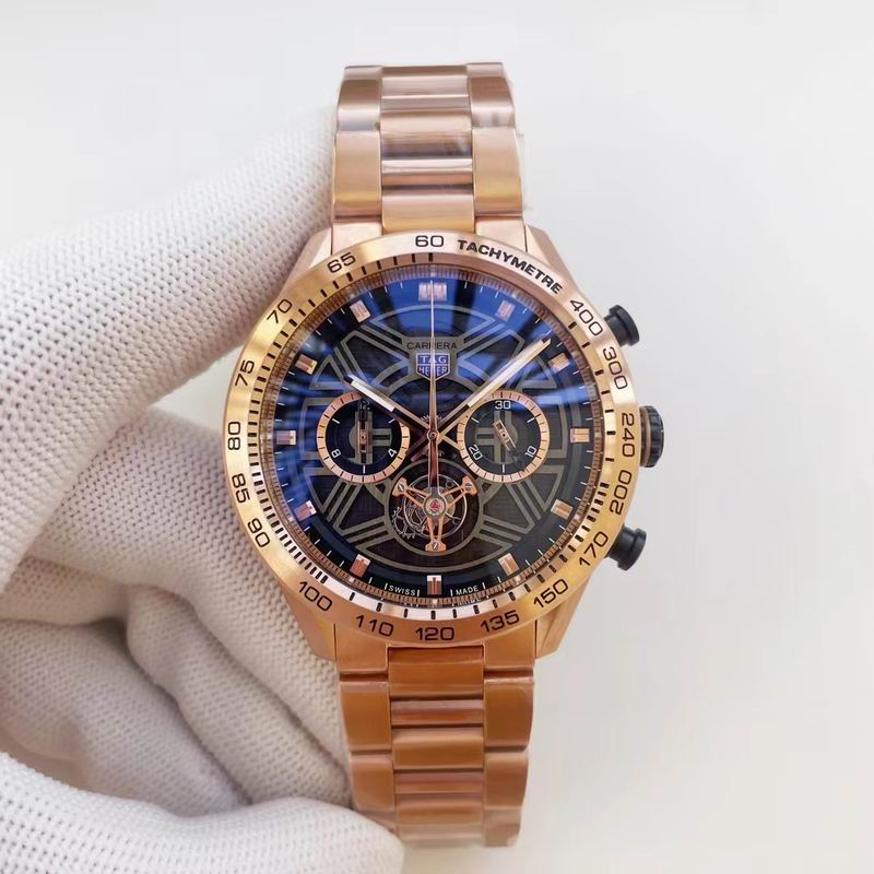 Tag Heuer watch 97 (5)