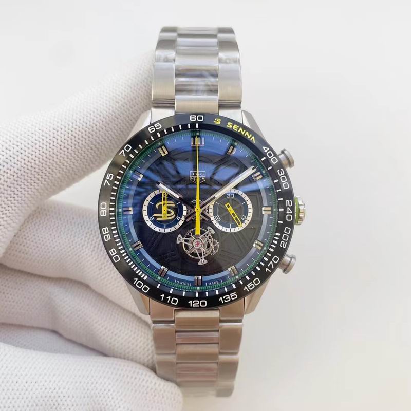 Tag Heuer watch 97 (8)