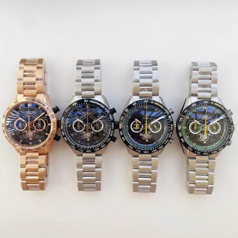 Tag Heuer watch 97 (9)