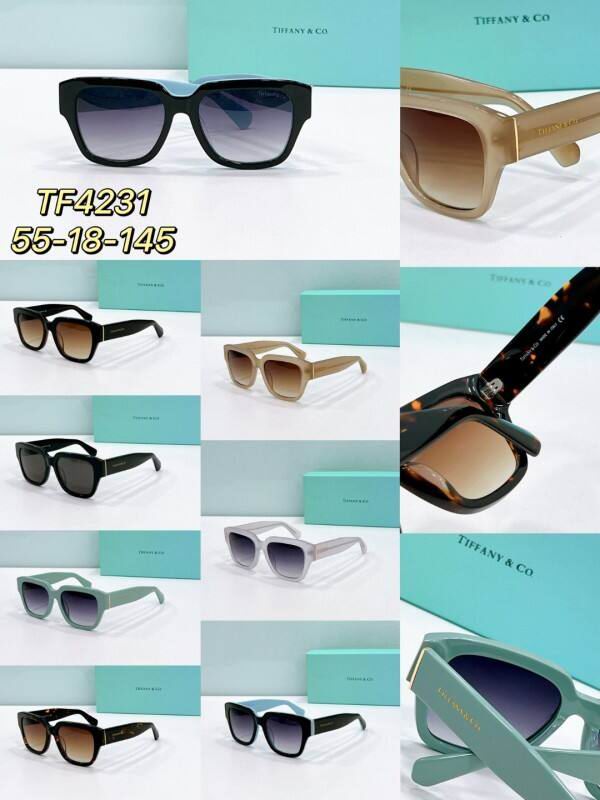 Tiffany & CO Glasses 08smh01 (9)
