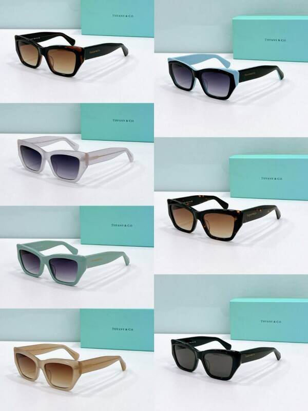 Tiffany & CO Glasses 08smh02 (8)