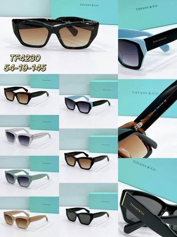 Tiffany & CO Glasses 08smh02 (9)