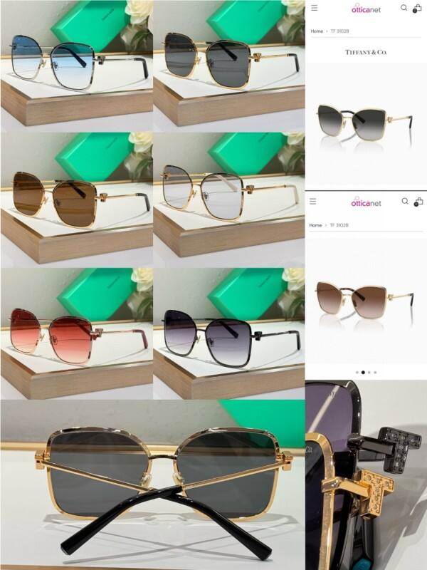 Tiffany & CO Glasses 08smh04 (10)