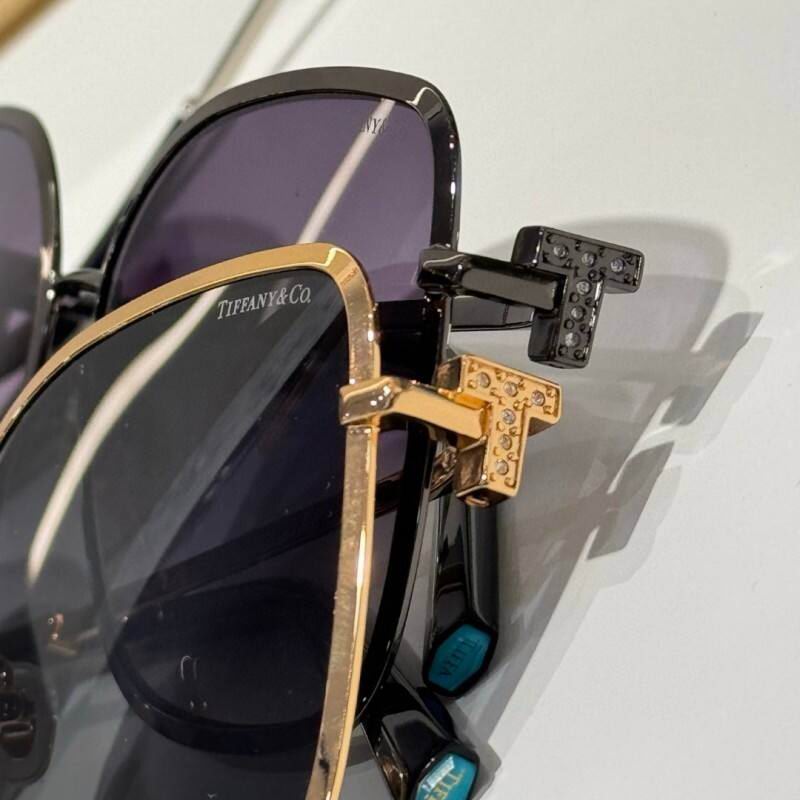 Tiffany & CO Glasses 08smh04 (8)