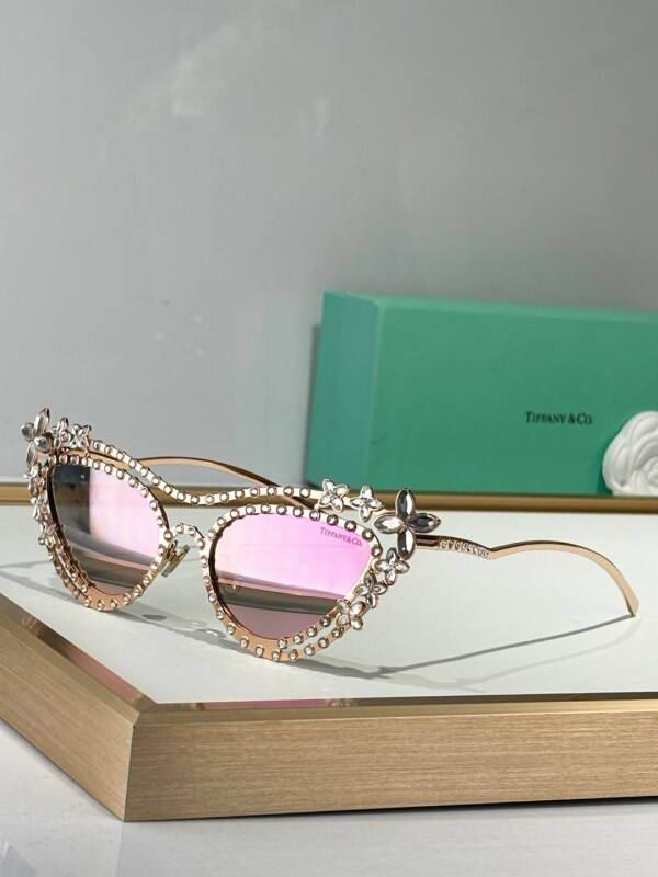 Tiffany & CO Glasses 08smh05 (7)