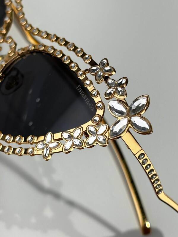 Tiffany & CO Glasses 08smh05 (8)