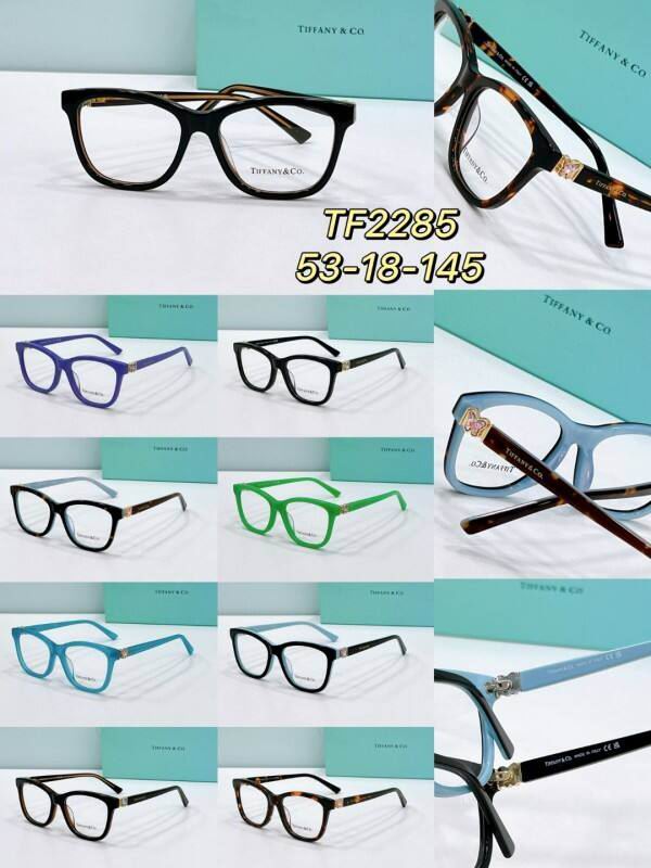 Tiffany & CO Glasses 08smh06 (10)