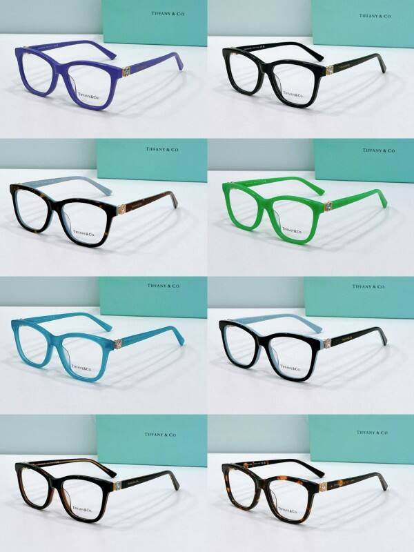 Tiffany & CO Glasses 08smh06 (9)