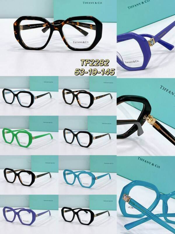 Tiffany & CO Glasses 08smh07 (10)