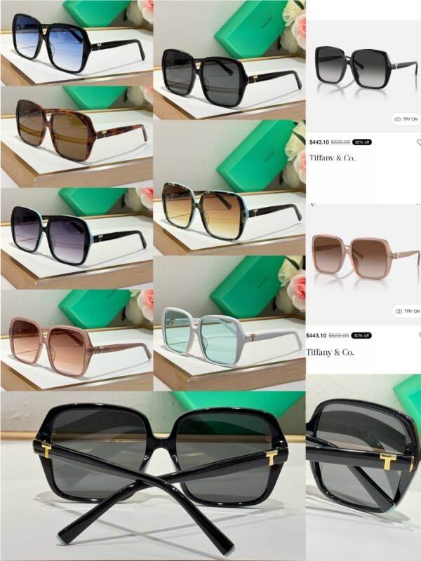 Tiffany & CO Glasses 08smh08 (10)