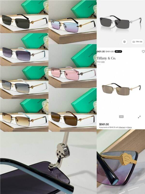 Tiffany & CO Glasses 08smh09 (10)