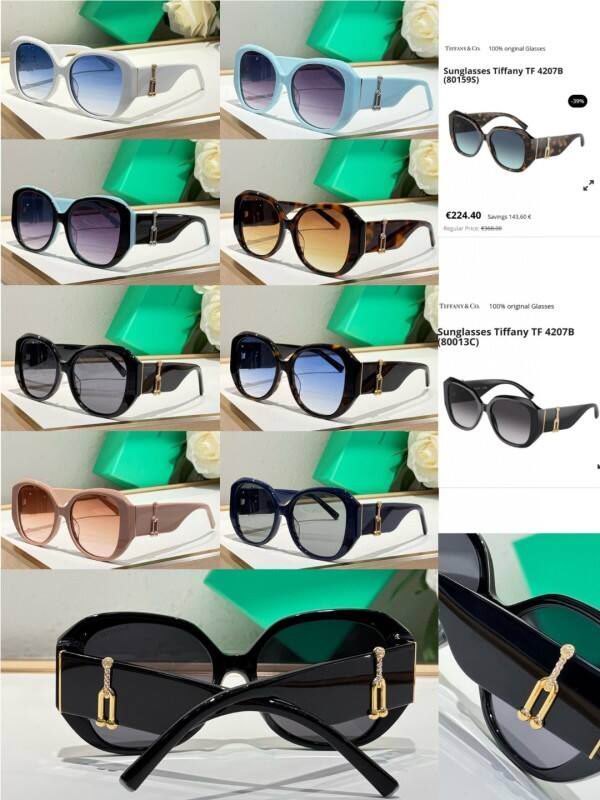 Tiffany & CO Glasses 08smh10 (10)