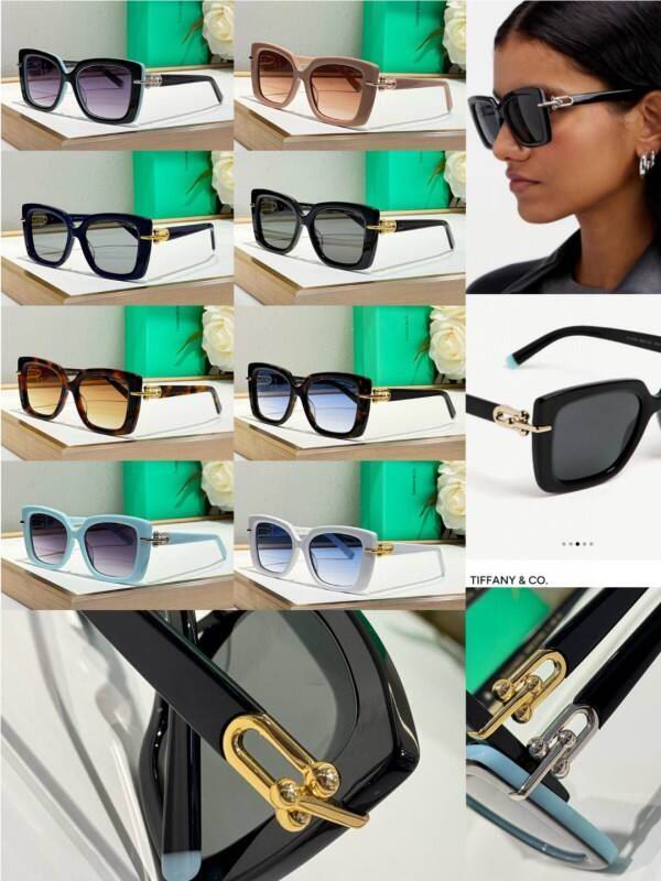 Tiffany & CO Glasses 08smh12 (10)