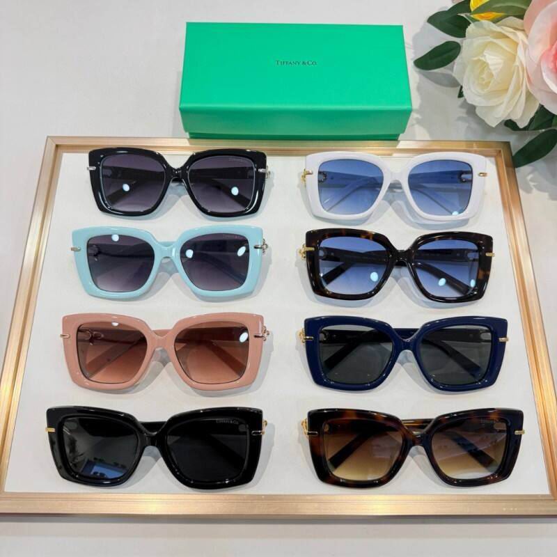 Tiffany & CO Glasses 08smh12 (9)