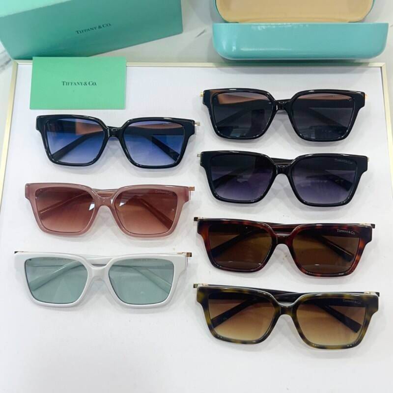 Tiffany & CO Glasses 08smh13 (9)