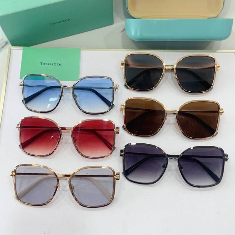 Tiffany & CO Glasses 08smh14 (9)