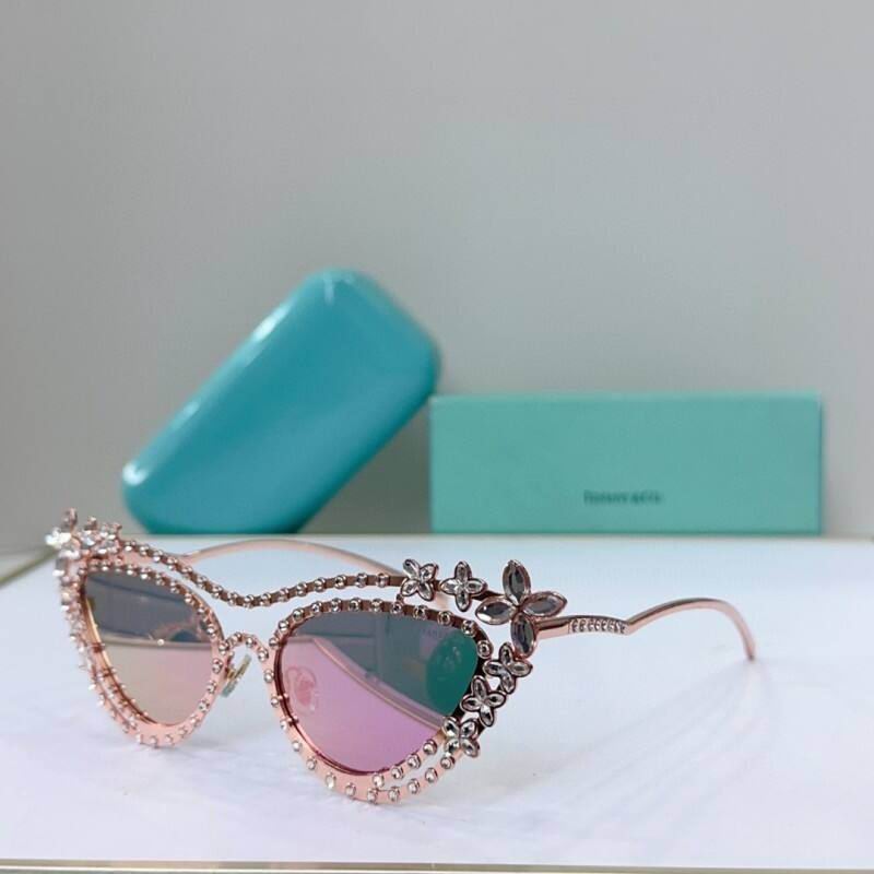 Tiffany & CO Glasses 08smh15 (5)
