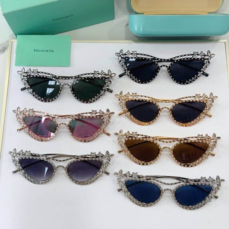Tiffany & CO Glasses 08smh15 (9)