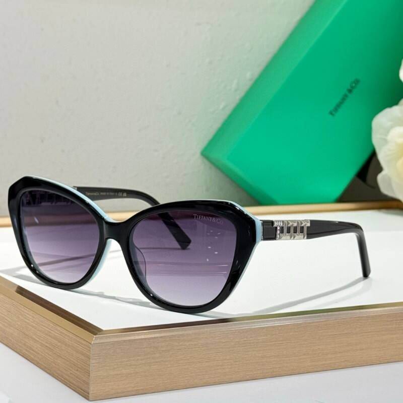 Tiffany & CO Glasses 08smh17 (2)