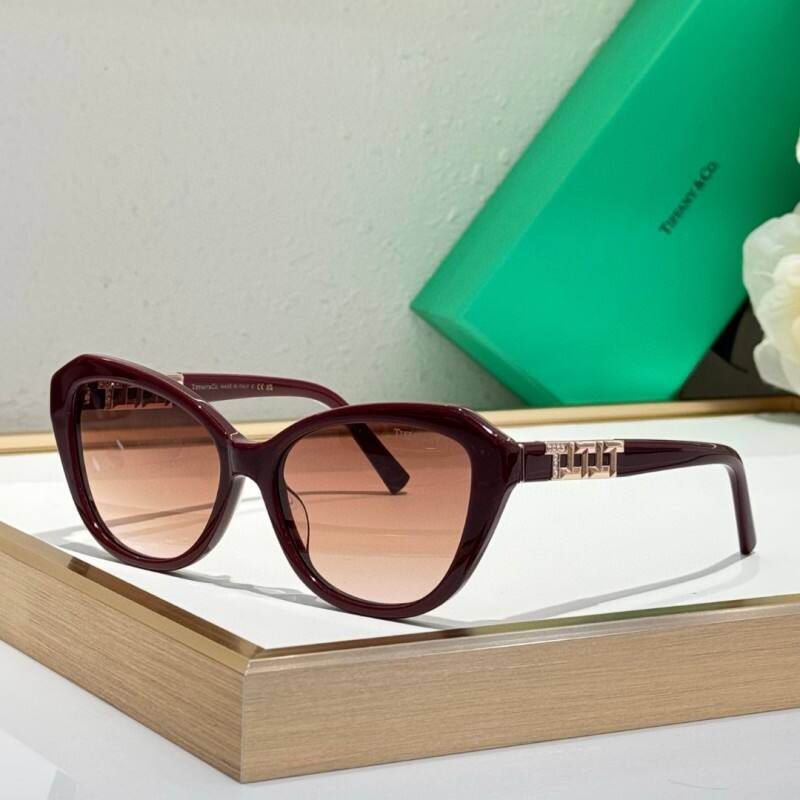 Tiffany & CO Glasses 08smh17 (5)