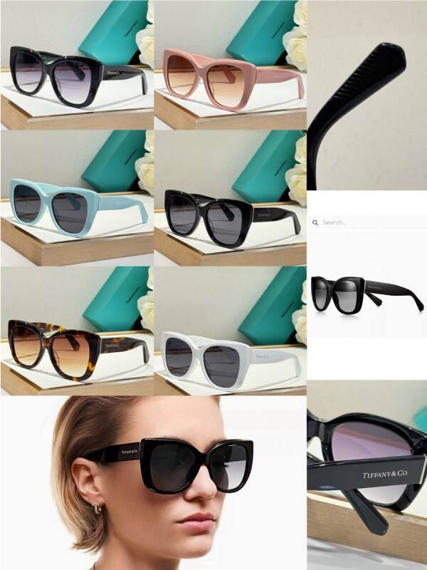 Tiffany & CO Glasses 08smh18 (10)