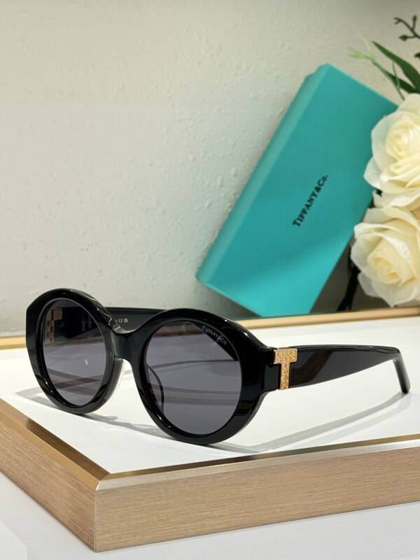 Tiffany & CO Glasses 08smh19 (1)