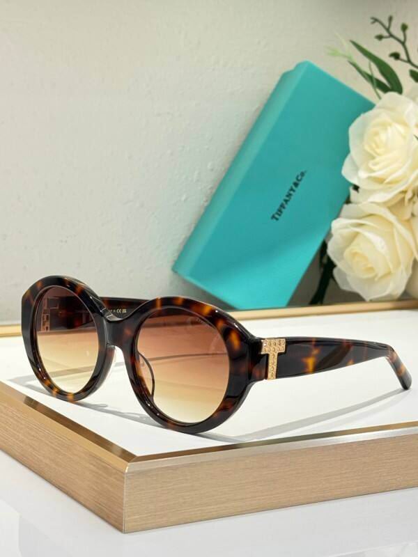 Tiffany & CO Glasses 08smh19 (2)
