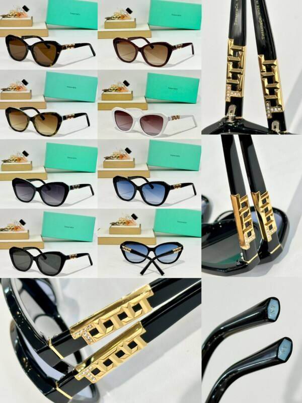 Tiffany & CO Glasses 08smh20 (10)