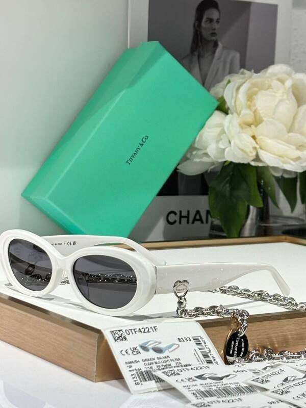 Tiffany & CO Glasses 08smh21 (3)