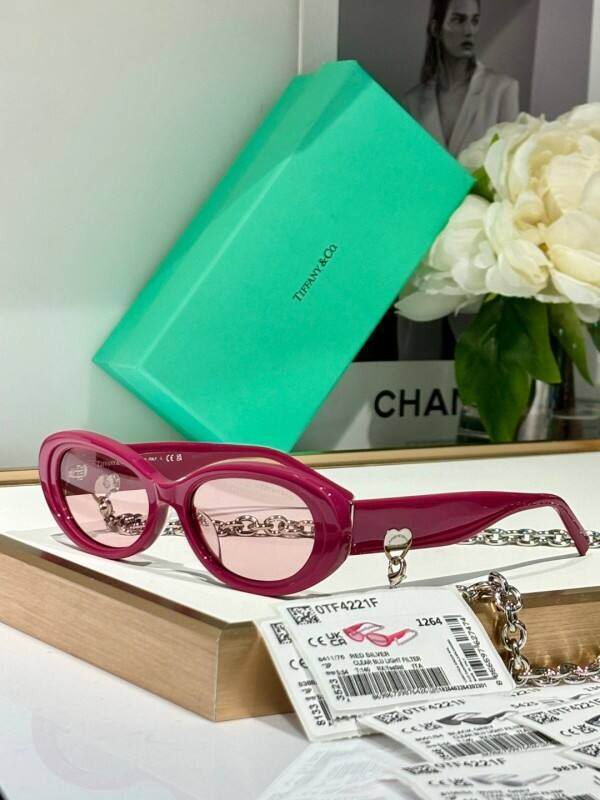 Tiffany & CO Glasses 08smh21 (4)